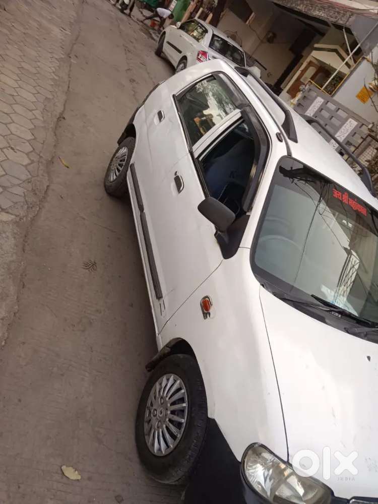 Maruti Alto Lxi 2011 Year