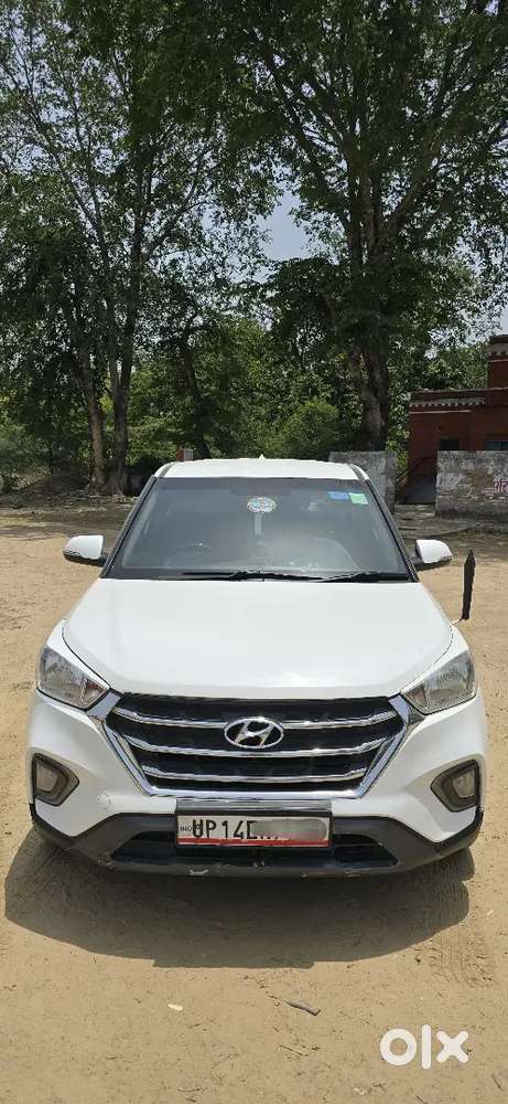 Hyundai Creta 1.4 S Diesel