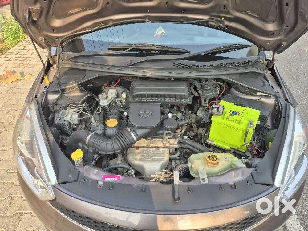Tata Tiago 1.05 Revotorq Xm, 2019, Petrol