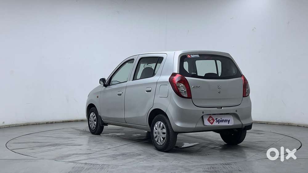 Maruti Suzuki Alto 800 Lxi, 2019, Petrol