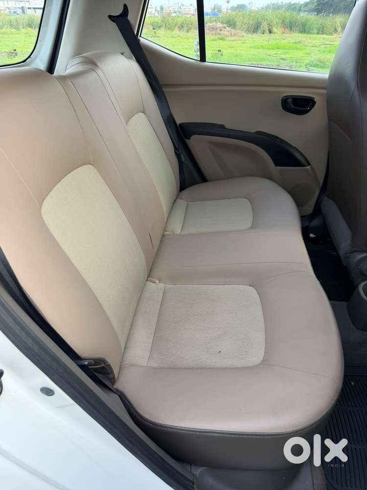 Hyundai I10 Magna 1.1l, 2014, Petrol