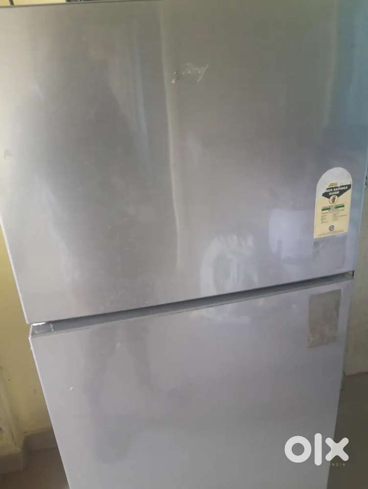 Godrej fridge