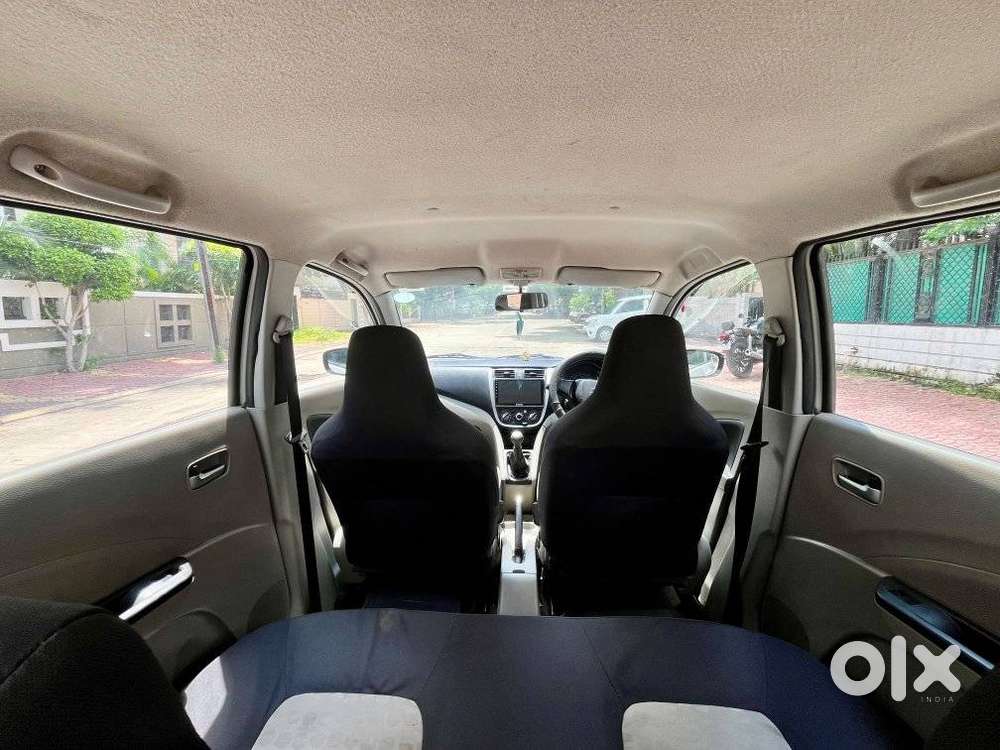Maruti Suzuki Celerio Vxi(o), 2016, Petrol