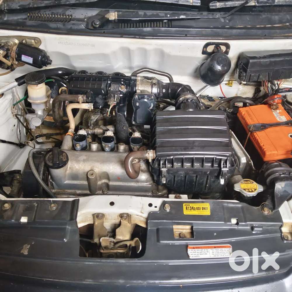 Maruti Suzuki Alto 800 2017