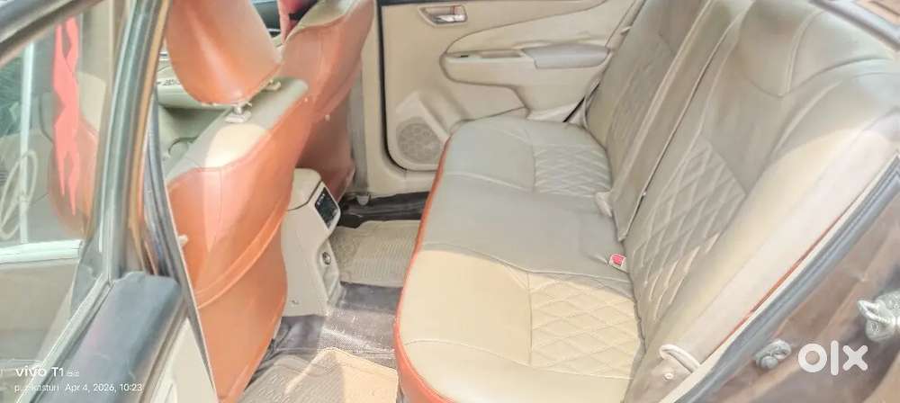 Maruti Suzuki Ciaz 2017