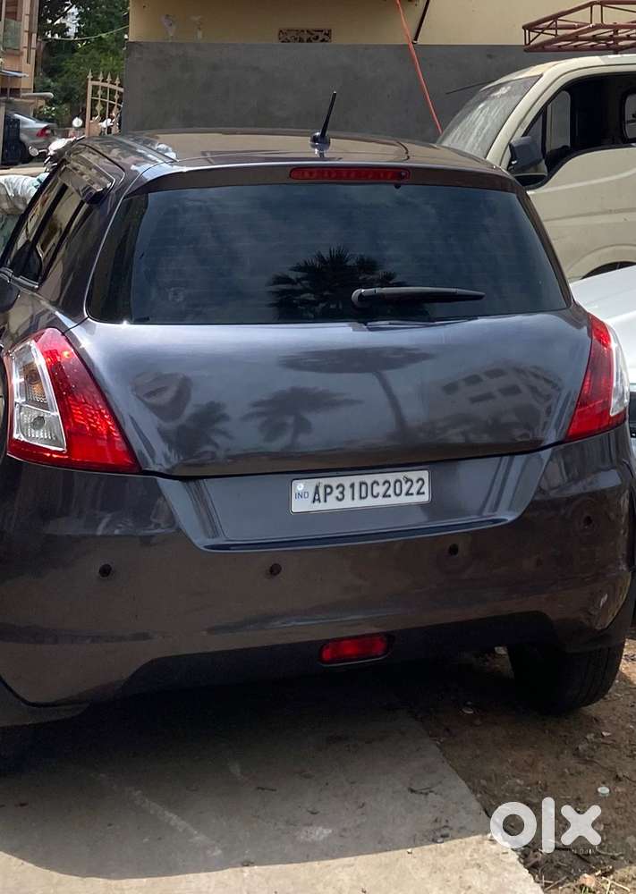 Maruti Suzuki Swift Diesel 2013