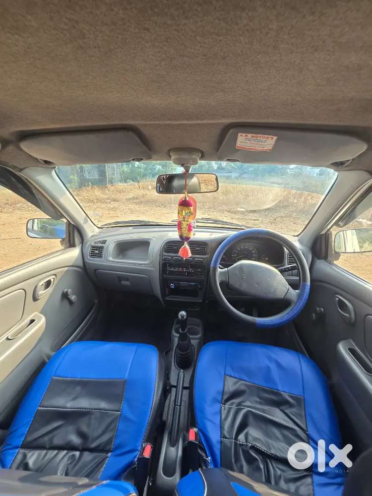 Maruti Suzuki Alto 2005