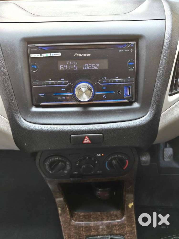 Maruti Suzuki Wagon R 1.0 Vxi Cng, 2020, Cng & Hybrids