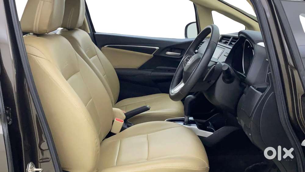 Honda Jazz Vx Cvt, 2019, Petrol