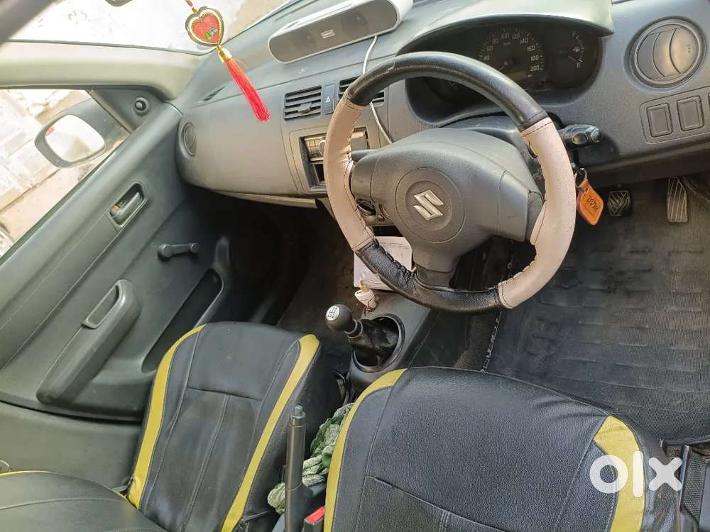 Swift Dzire Tour Diesel 2016