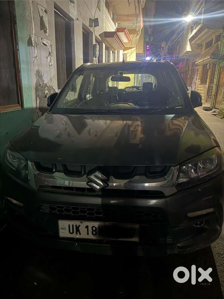 Maruti Brezza Zdi 2019 Diesel