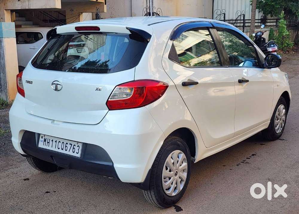 Tata Tiago Xe Diesel, 2019, Diesel