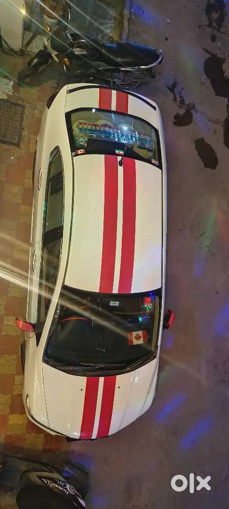 Honda City 2011 Cng-automatic