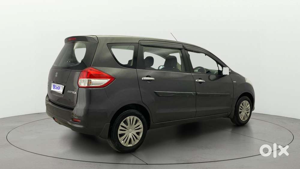 Maruti Suzuki Ertiga 2012-2015 Vxi, 2014, Petrol