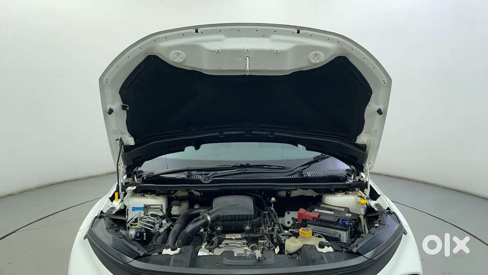 Tata Nexon Creative Plus S 1.2 Revotron Petrol 6 Mt, 2025, Petrol