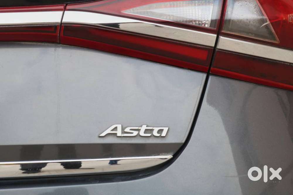 Hyundai I20 Petrol Asta, 2021, Petrol