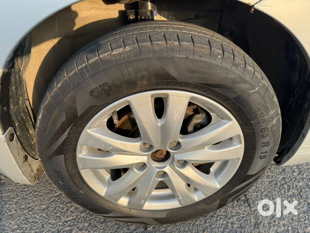 Maruti Ertiga Zxi Plus  Petrol 2016