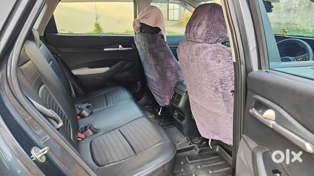 Kia Seltos Htk Plus G, 2021, Petrol