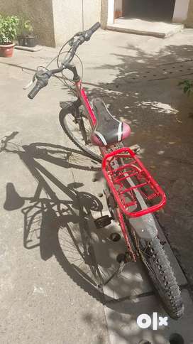 Kross K30 Buy Sell Second Hand Cycles in India Used Cycles in India OLX