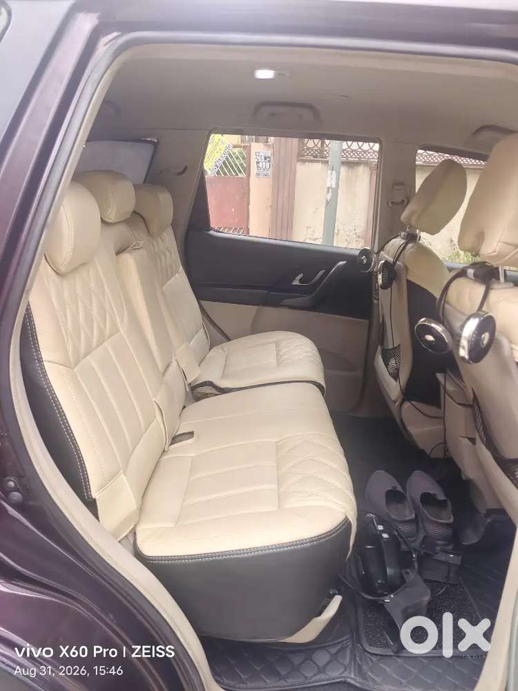 Mahindra Xuv500 Diesel 2016 Second Owner