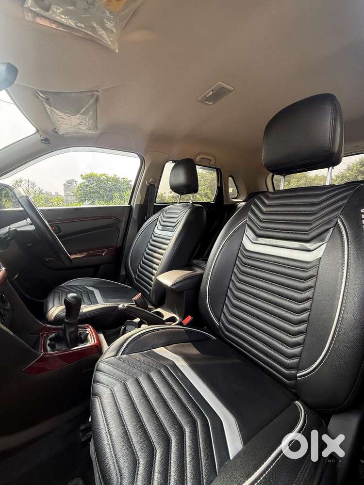 Maruti Suzuki Vitara Brezza 1.5 Lxi, 2021, Petrol