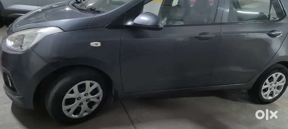 Hyundai Grand I10 2014 Petrol Manual