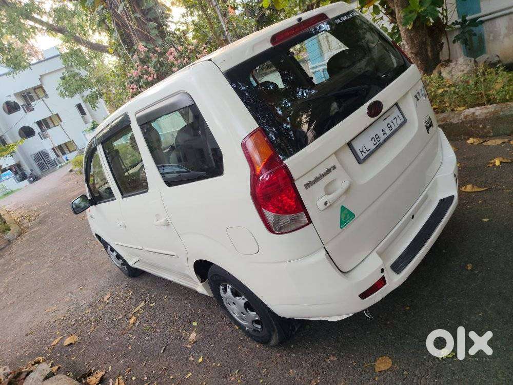 Mahindra Xylo E6 Celebration, 2010, Diesel