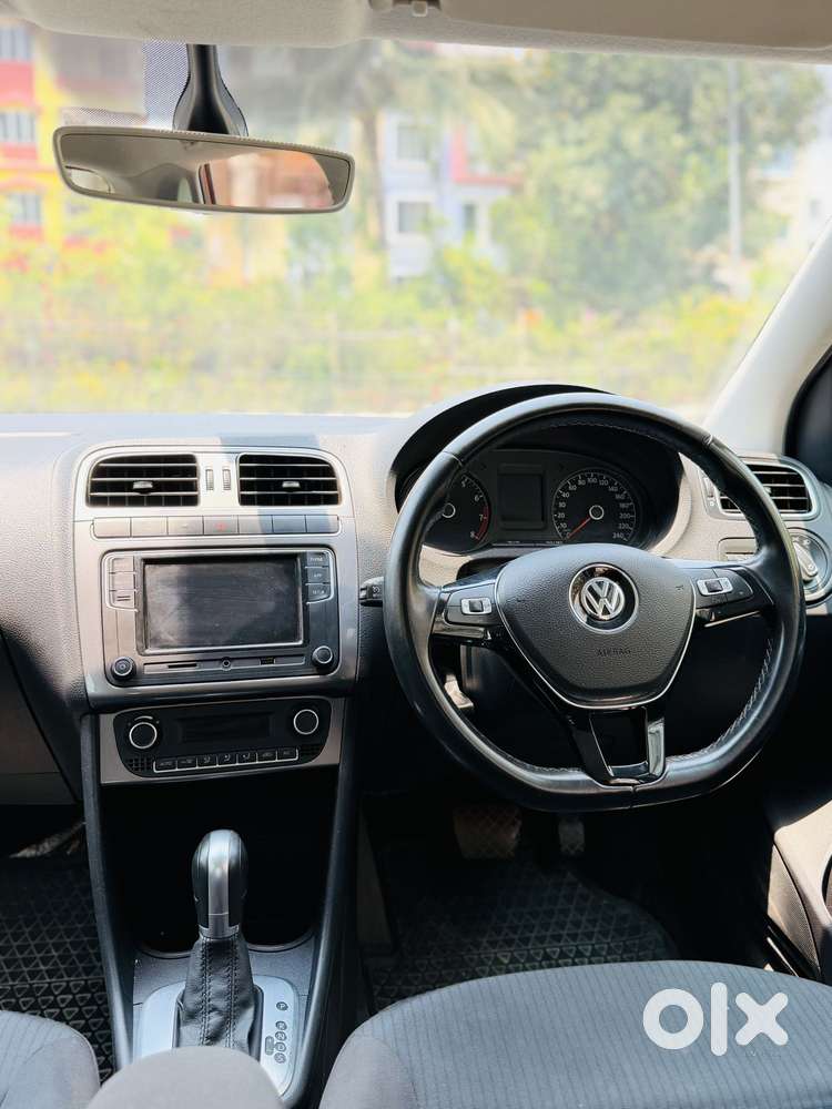 Volkswagen Polo 1.0 Highline Plus Tsi At, 2021, Petrol