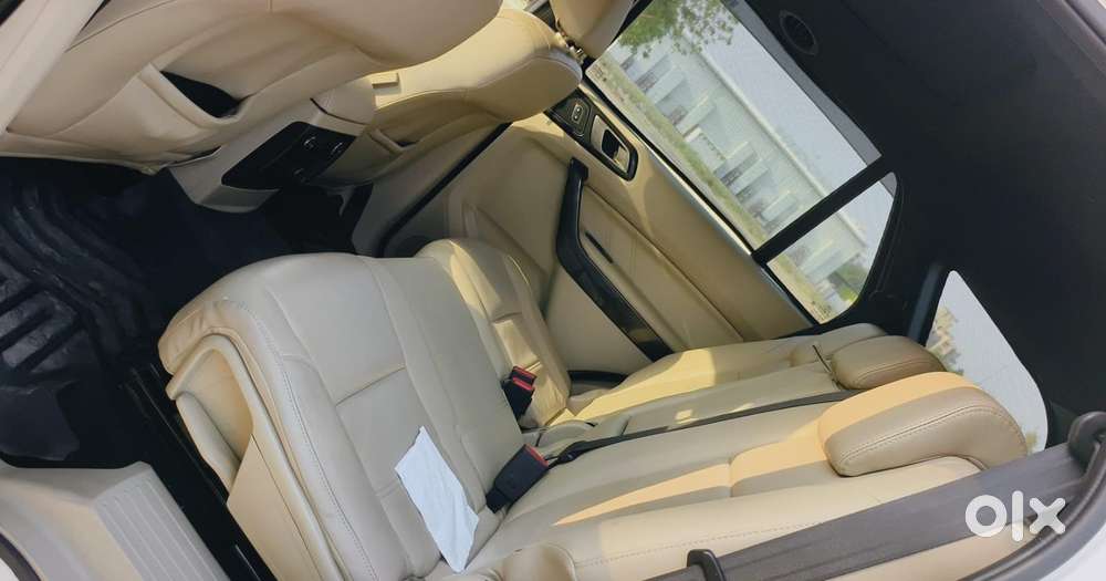 Ford Endeavour 2.2 Titanium At 4x2, 2019, Diesel