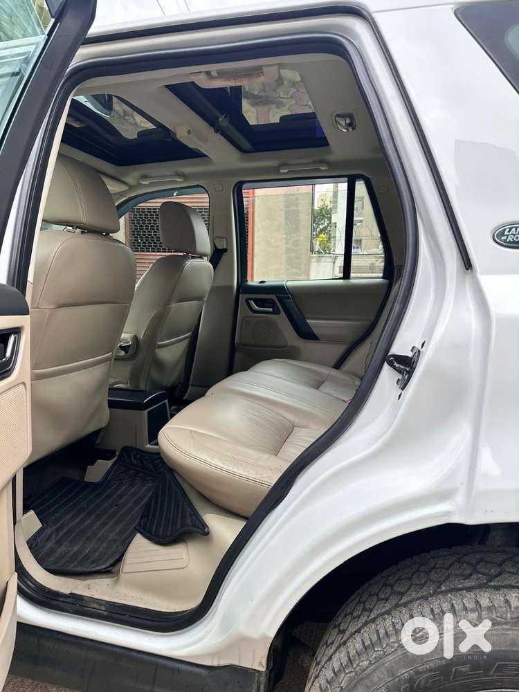 Land Rover Freelander 2 Sd4 Hse, 2014, Diesel