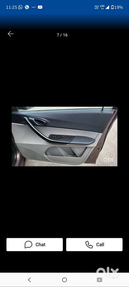 Tata Tiago Xz 2020 Year
