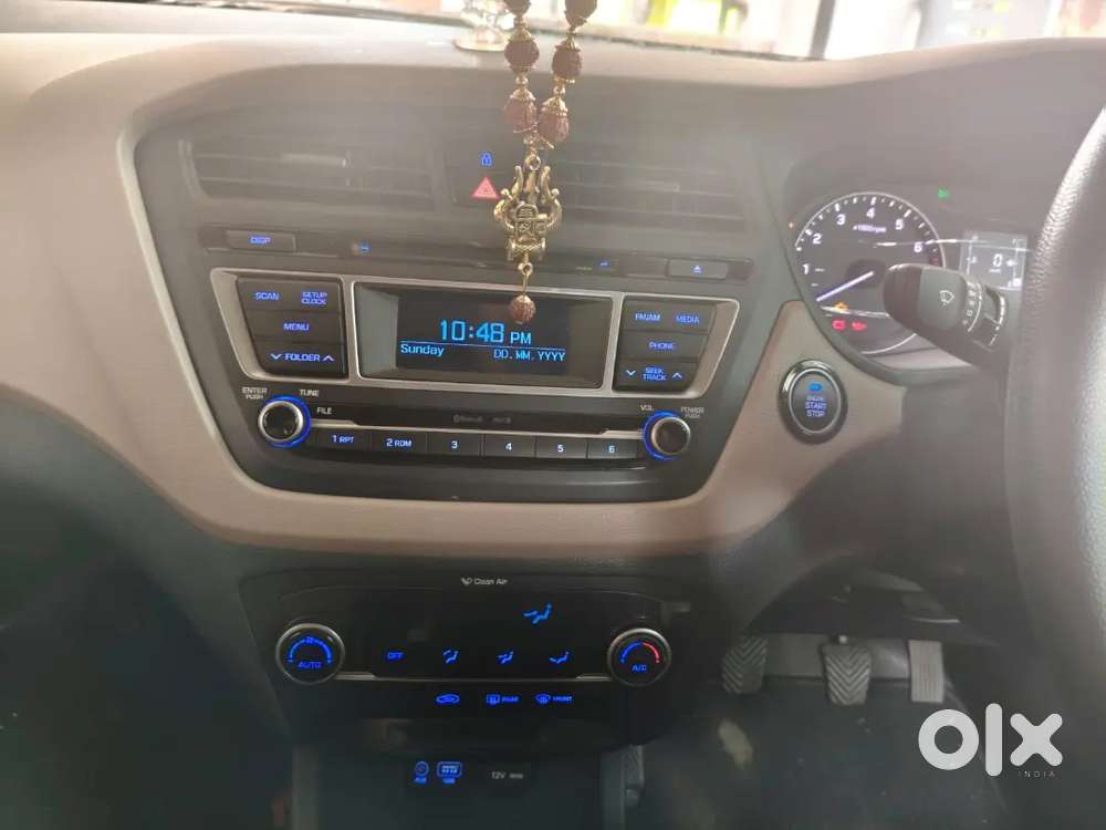 Hyundai I20 2015 Petrol 49000 Km Driven