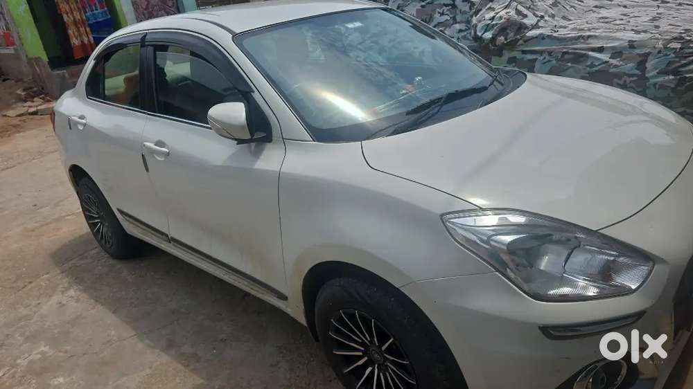 Maruti Suzuki Dzire 2024 Petrol 73000 Km Driven