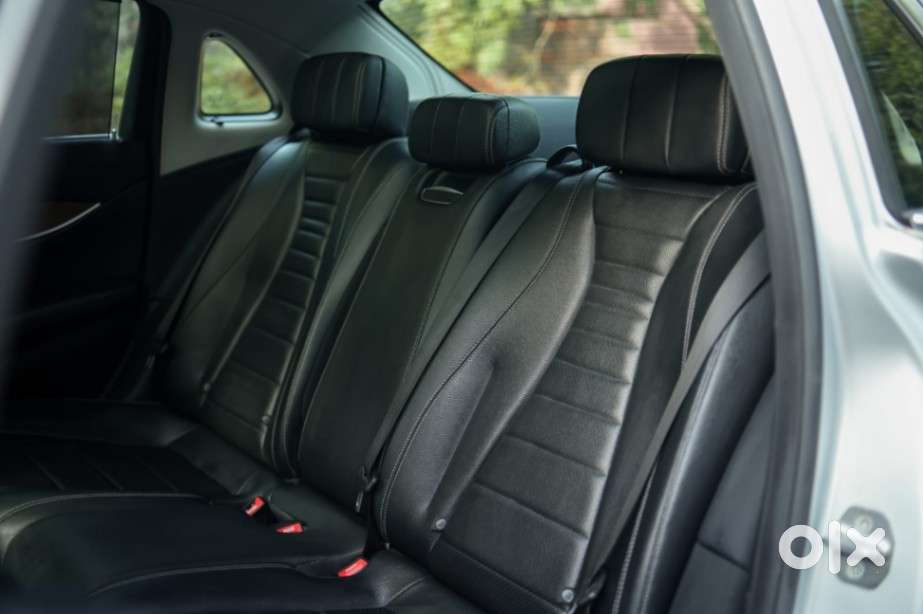 Mercedes-benz E-class E 200, 2018, Petrol