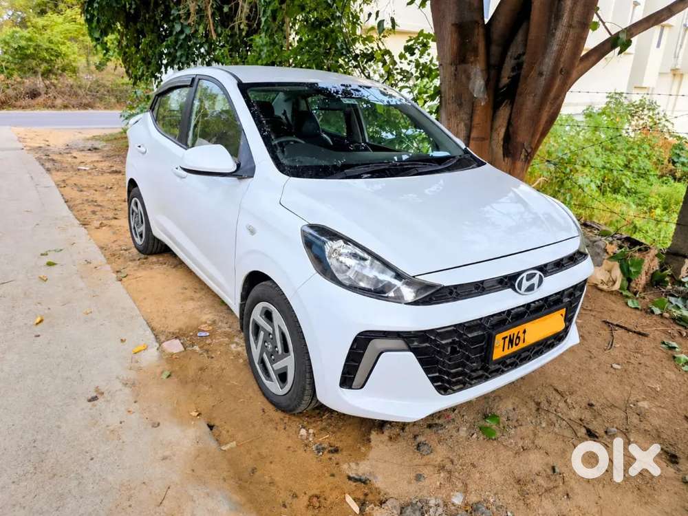 Hyundai Aura 1.2 S 2025