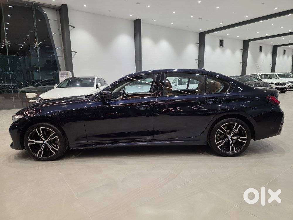 Bmw 3 Series Gran Limousine 330li M Sport, 2023, Petrol
