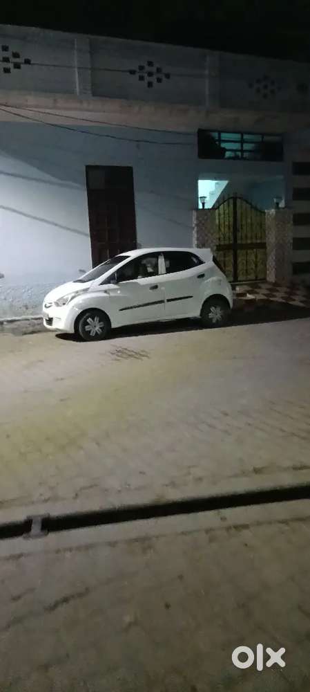2015 Model
