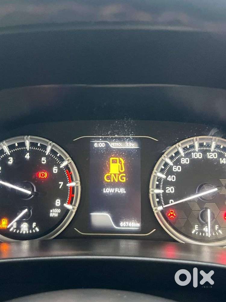 Maruti Suzuki Grand Vitara 1.5 Delta Cng, 2023, Petrol