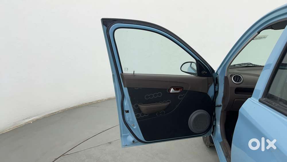 Maruti Suzuki Alto 800 Lxi, 2015, Petrol