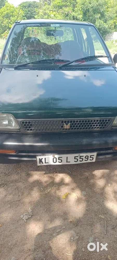 New Insurance New Pollution Good Condition