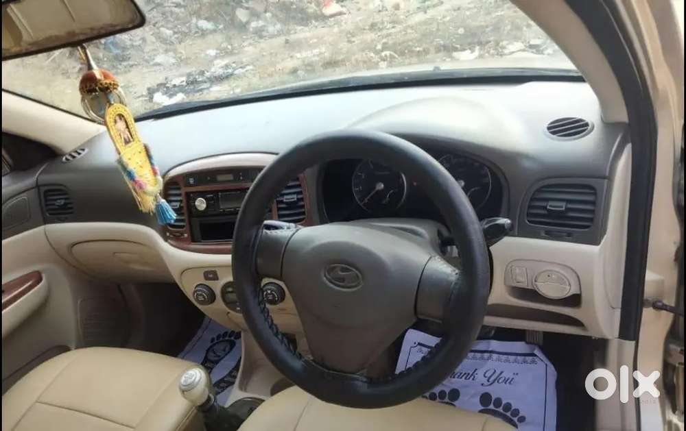 Daily Running Vehicle With Good Condition.