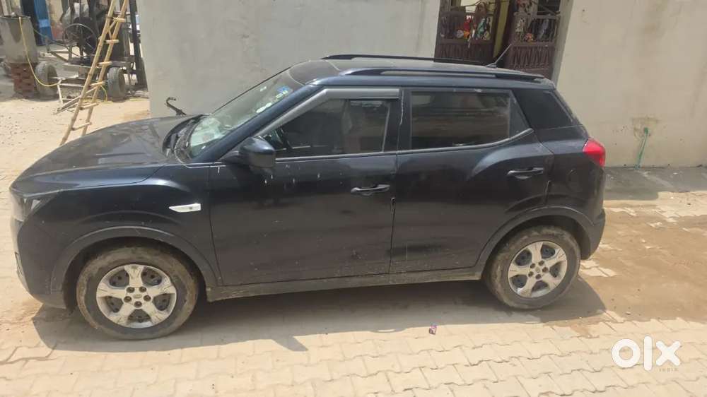 Mahindra Xuv300 2022 Variant