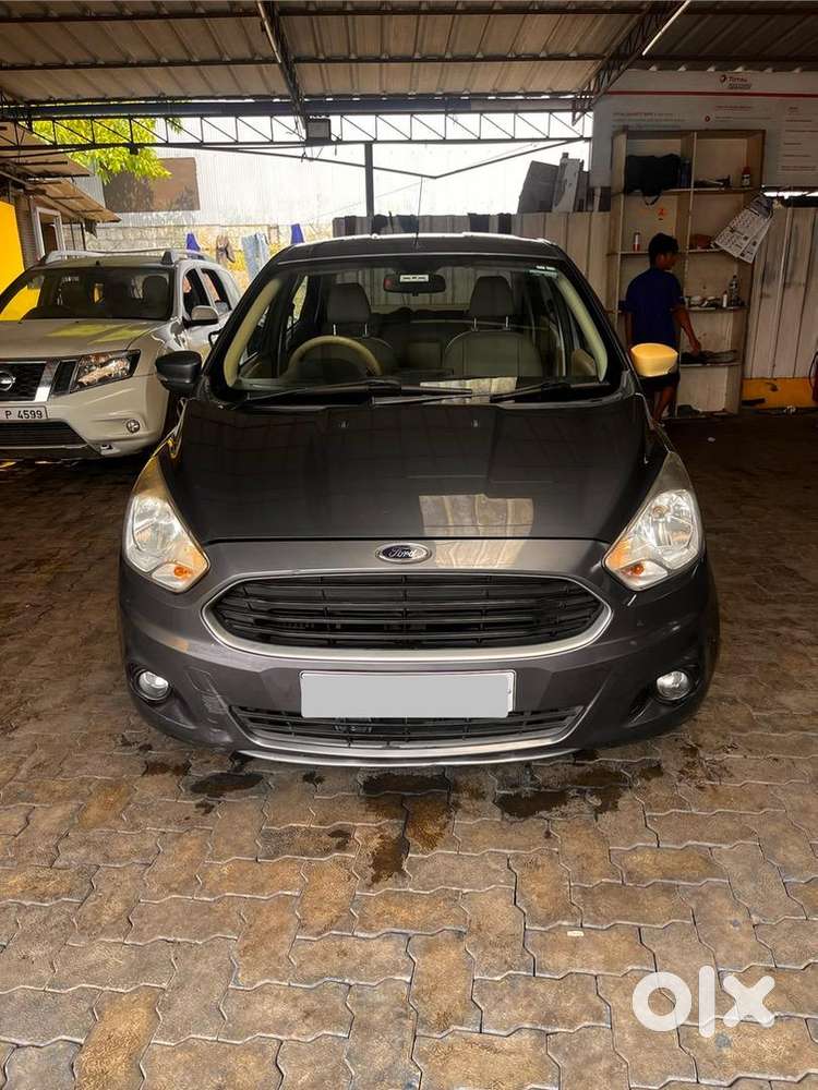 Ford Aspire For Sale