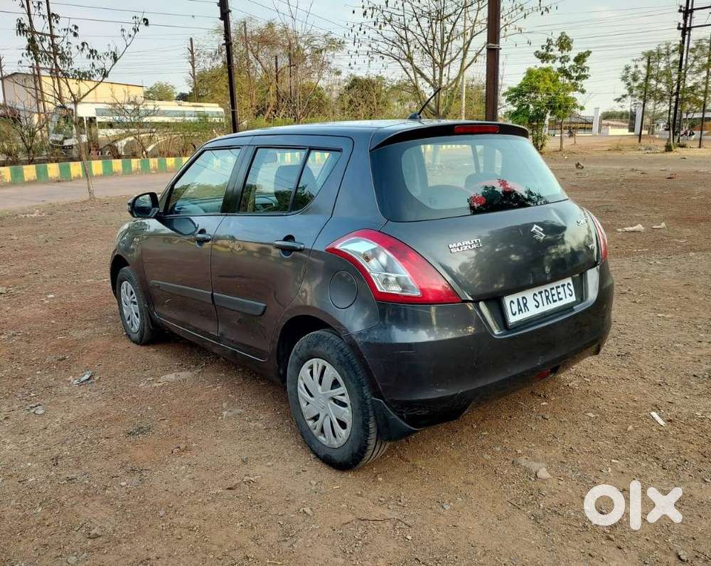 Maruti Suzuki Swift Vdi, 2017, Diesel