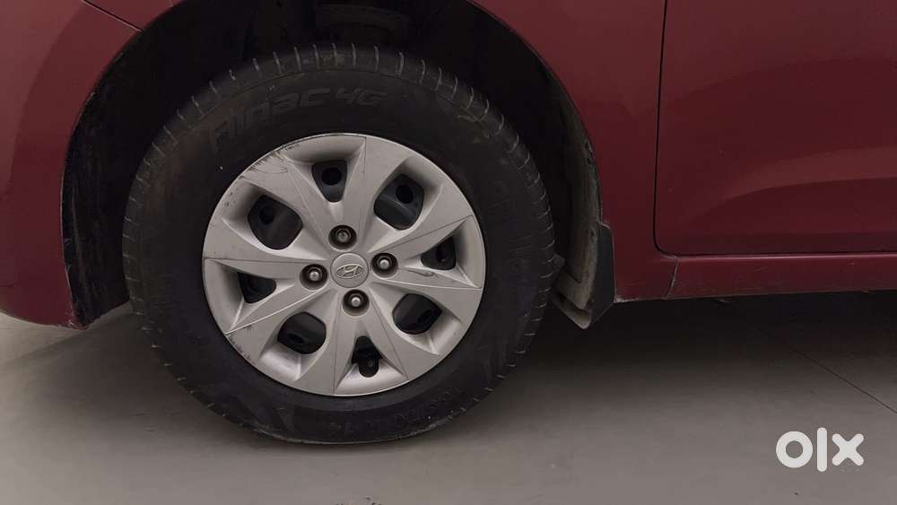 Hyundai Elite I20 [2018-2020] 1.2 Sportz, 2018, Petrol