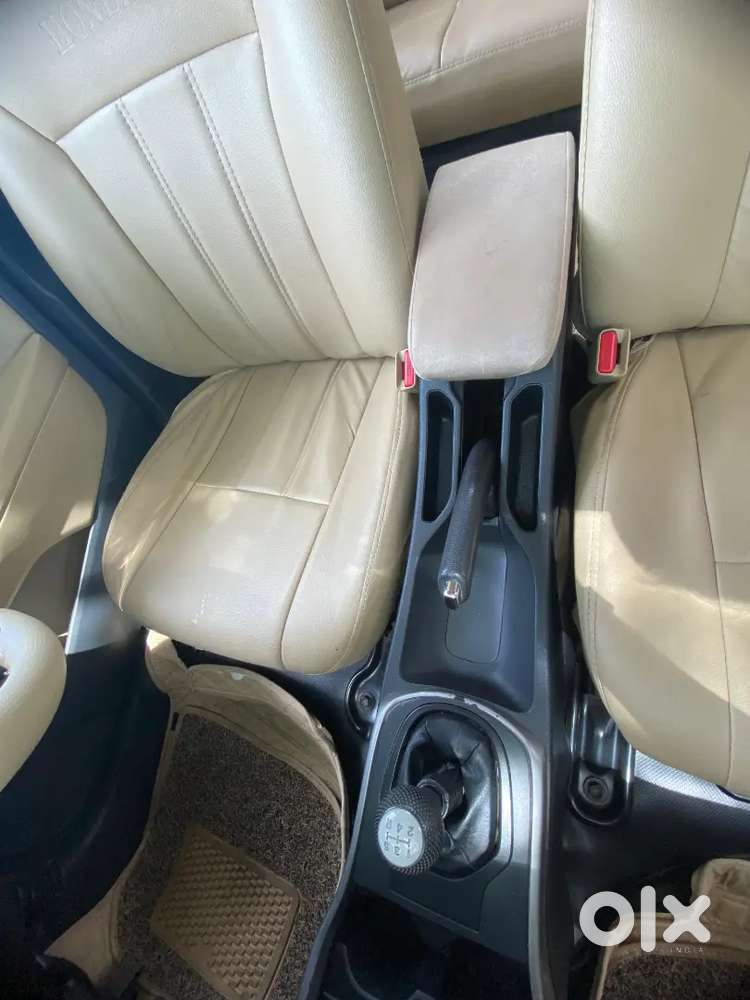 Honda City 1.5 Vx 2019