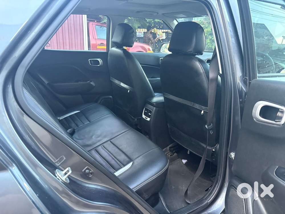 Hyundai Venue Sx Opt, 2021, Diesel