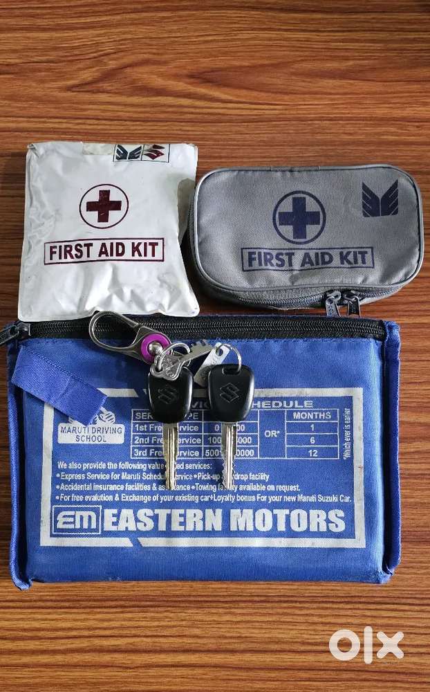 Easternmotors 1stowner College Prof.lady Driven Car Insurance Dec.2026