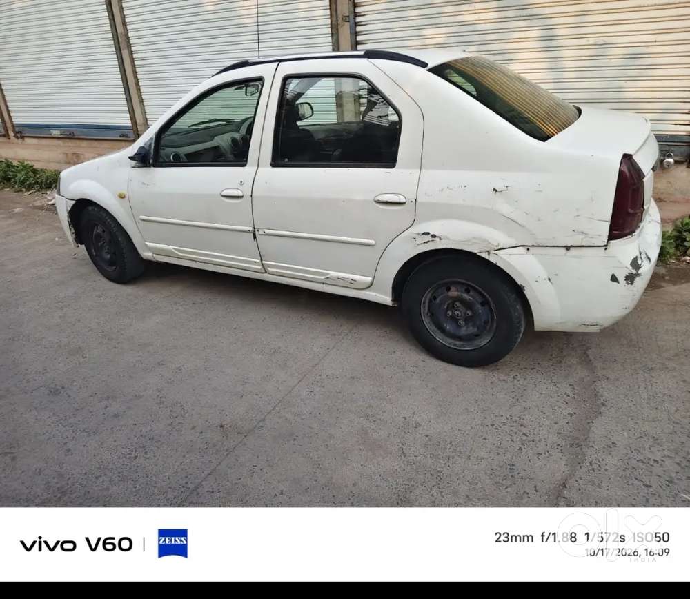 Mahindra Verito 2014 G4