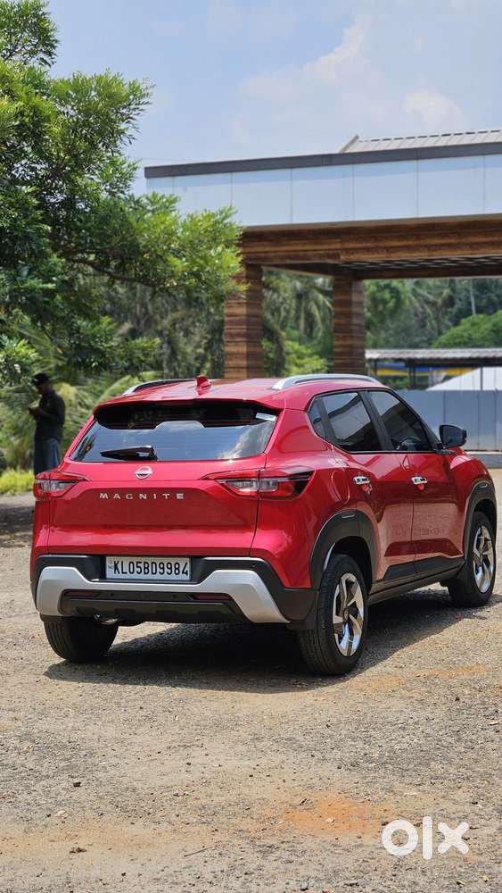 Nissan Magnite 1.0 Xl, 2025, Petrol